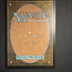 Mana Drain Iconic Masters Mythic Instant Blue MTG Swanland 2017 065/249 Regular - Image 2