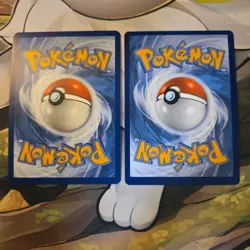 Pokemon! Professor's Research - Reverse & Holo Rare - Brilliant Stars-147/172-NM - Image 2