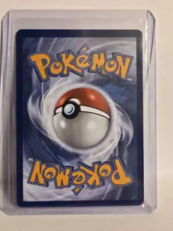 Pokemon TCG Meowth ex 121/088 Special Illustration Rare Perfect Order SIR - Image 2