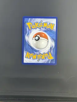 Pokemon TCG: Obsidian Flames Charmander Pokemon Center ETB Promo SVP044 LP+ - Image 2