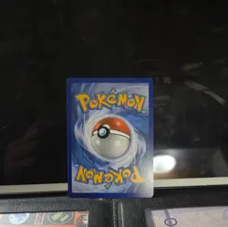 Pokemon TCG Pokemon Porygon Porygon Uncommon Regular - Image 2