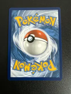 2024 Pokemon Iron Crown ex 216/162 Temporal Forces Hyper Rare Holo NM - Image 2