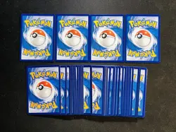 2025 Pokemon TCG S-CHN Flareon Umbreon CBB2C-04 Master Ball Holo Lot*45 OL53 - Image 2