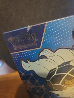 Pokemon Stellar Crown Elite Trainer Box - Image 2