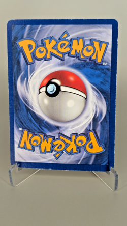Ditto Holo 3/62 - Pokemon Vintage 1999 WOTC Fossil (HP) - Image 4