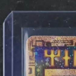 2000 POKEMON MOVIE GAME PROMO #NNO ANCIENT MEW - Image 3