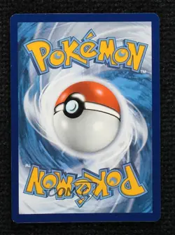Pikachu (Paldea Evolved ETB) Pokemon Scarlet & Violet Black Star Promo #027 - Image 2
