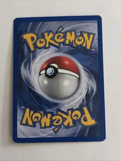 Pokemon TCG Jigglypuff 77/130 Base Set 2 LP Non-holo - Image 2