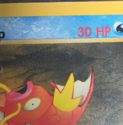 Magikarp 1st Edition Uncommon Team Rocket 47/82 - Image 3