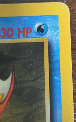 Magikarp 1st Edition Uncommon Team Rocket 47/82 - Image 4