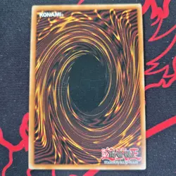 Triangle Ecstasy Spark RDS-EN039 Rise of Destiny Yu-Gi-Oh 1st Edition NM - Image 2