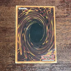 Konami Red-Eyes B. Dragon SDJ-001 Yu-Gi-Oh! Ultra Rare Unlimited Joey Deck - Image 2