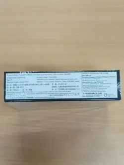 YuGiOh! ALIANCE INSIGHT ASIA ENGLISH EDITION BRAND NEW SEALED BOOOSTER BOX - Image 2