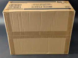 One PIece OP-13 Carrying On His Will English Booster 12-Box Case Sealed - Image 5