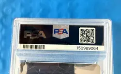 PSA 10 Zoro-Juurou SP OP05-067 R Special Alternate Art One Piece - Image 4