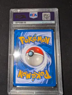 Shining Magikarp 66/64 Neo Revelation Holo (PSA 5) New Cert! - Image 3