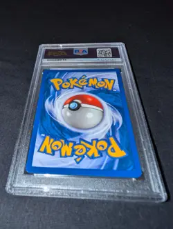 Shining Magikarp 66/64 Neo Revelation Holo (PSA 5) New Cert! - Image 4