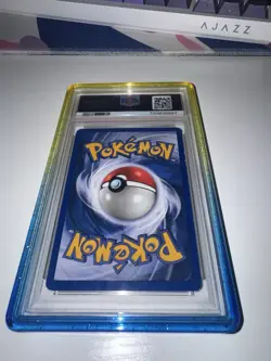 🎣 Shining Magikarp Holo 66/64 – Neo Revelation (2001) – PSA 5 - Image 2
