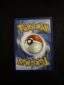 Birthday Pikachu #24 Celebrations: Classic Collection Pokemon NM - Image 2