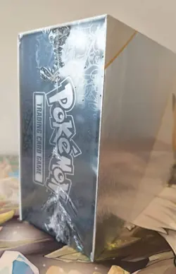 Pokemon TCG Celebrations UPC Ultra Premium Collection Box Factory Sealed 820650809149 - Image 4