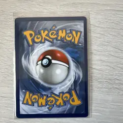 Pokemon Mewtwo EX 54/99 Celebrations: Classic Collection Holo card - Image 2