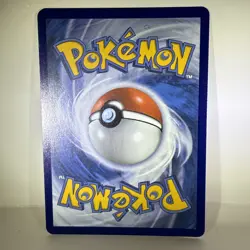 Mega Lucario Ex (033) (MAR) Promo Pokemon Ascended Heroes Poster Collection - Image 2