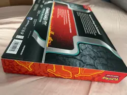 Pokemon TCG - Charizard EX Special Collection Box - Sealed - Image 3