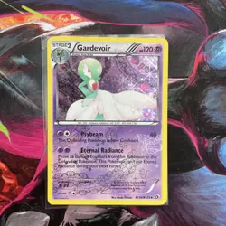 Gardevoir - RC10/RC25 - Legendary Treasures Radiant Collection - Pokemon TCG VLP - Image 1
