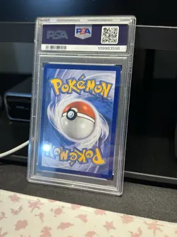 Pokemon Mew ex 151 PSA 9 Ultra-Premium Collection Promo #053 - Image 2