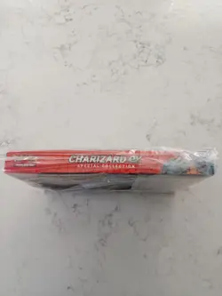 Pokemon TCG - Charizard EX Special Collection Box - Sealed - Image 3