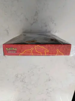 Pokemon TCG - Charizard EX Special Collection Box - Sealed - Image 4