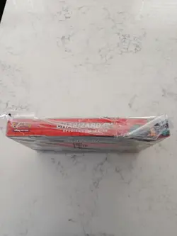 Pokemon TCG - Charizard EX Special Collection Box - Sealed - Image 5