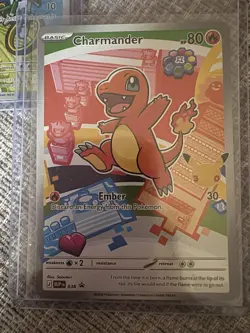 Pokemon First Partner Collection Series 1 Kanto Bulbasaur Squirtle Charmander - Image 2