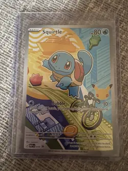 Pokemon First Partner Collection Series 1 Kanto Bulbasaur Squirtle Charmander - Image 4
