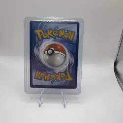 Pokemon TCG Mienshao Paradox Rift Holo Card 200/182 - Image 2