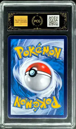 2025 Pokemon Cards CHN. Tyranitar EX 139/128 SR PCG 10 PRISTINE (SAME AS PSA 10) - Image 2