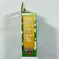 One Piece Cardgame EX Starter Box5 Zoro PA 26 Cards Complete Bandai 2004 Japan - Image 3