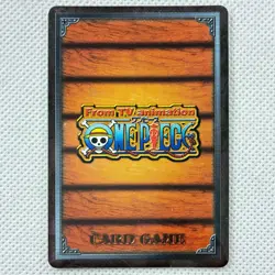 One Piece Cardgame Carddass EX Starter Kit 65 Cards Complete Bandai 2002 Japan - Image 4