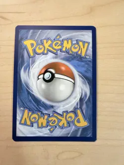 Pokemon Tornadus 210 SV Scarlet & Violet Promo Holo Basic 120 HP Card English - Image 2