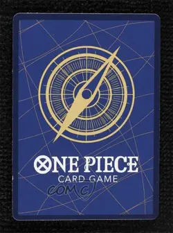 2023 One Piece Card Game: Kingdoms of Intrigue OP04 R (Alt Art) Kyros #OP04-082 - Image 2