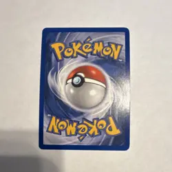 Pokemon 1st Edition Dark Dragonite Holo Rare Team Rocket 5/82 70 HP Card - Image 2