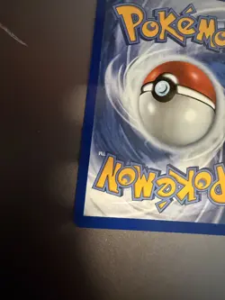 Charmander MEP 038 First Partner 30th Anniversary PROMO Pokemon Card | NEAR MINT - Image 3