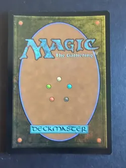 Dream Stalker FOIL Time Spiral Remastered NM Blue Common MAGIC MTG CARD - Image 2