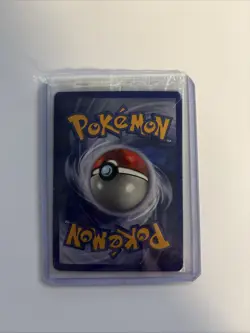 Pokemon TCG Machamp Holo Rare Card Base Set 8/102, 1st Edition, Factory Sealed - Image 2