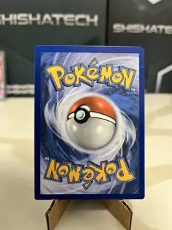 Pokemon Gengar Holo Rare TCG Card Crimson Invasion 38/111 - Image 2