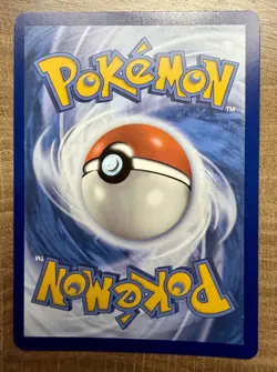 Pokemon Scream Tail - Promo SV: Scarlet & Violet Promo Cards 065 NM Condition - Image 2