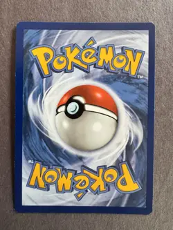 Pokemon Mew 011/025 Celebrations Holo Rare Mysterious Tail Ability Basic Card - Image 2
