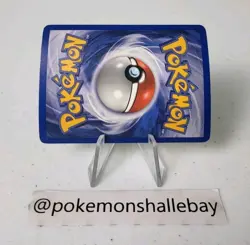 Roselia - 9/97 - Ex Dragon *LP* Holo Rare Pokemon Card - Image 4