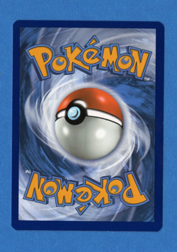 Quagsire - New 2025 McDonalds Happy Meal Pokemon Dragon Discovery Card 7/15 - Image 2