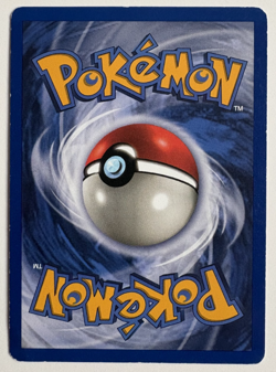 Fire Energy 98/102 Pokemon Card & Top Loader (Base Set) - Image 2